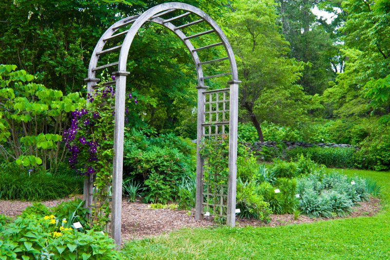 Arbor Installation in Alpharetta, GA