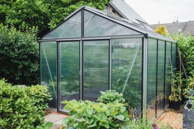 Greenhouse Repair Services and Supplies