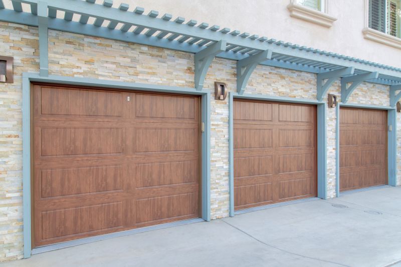 Arbor Gate Installation in Kansas City, KS