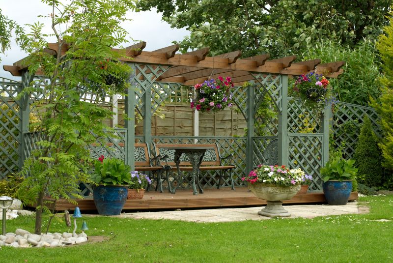 Arbor Replacement in Kansas City, KS