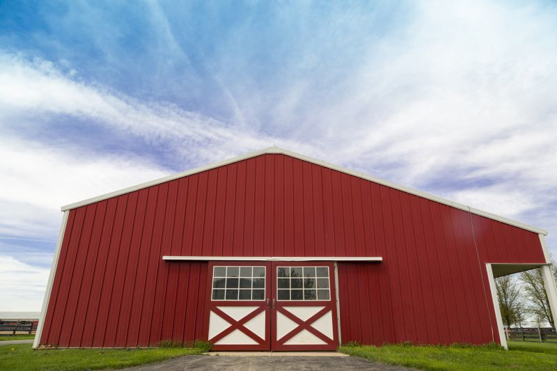 Barn Remodeling in Olathe, KS