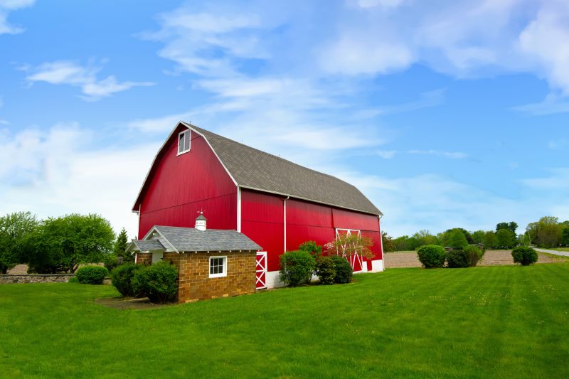 Barn Remodeling in Overland Park, KS