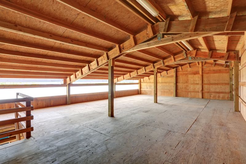 Barn Repair in Alpharetta, GA