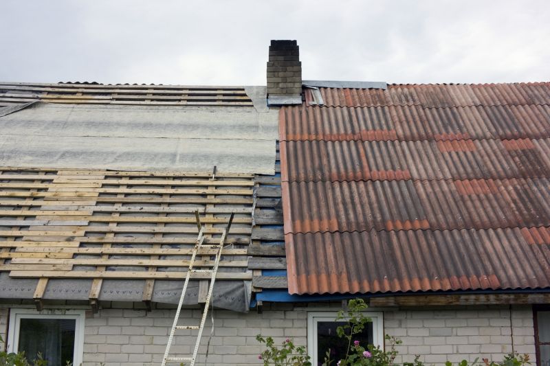 Barn Wall Repair in Overland Park, KS