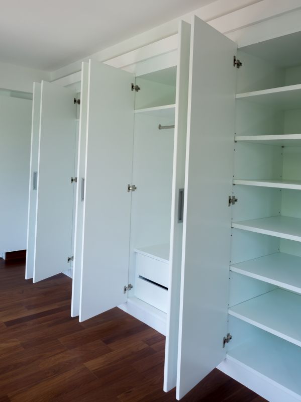 Bookshelves Installation in Winston Salem, NC