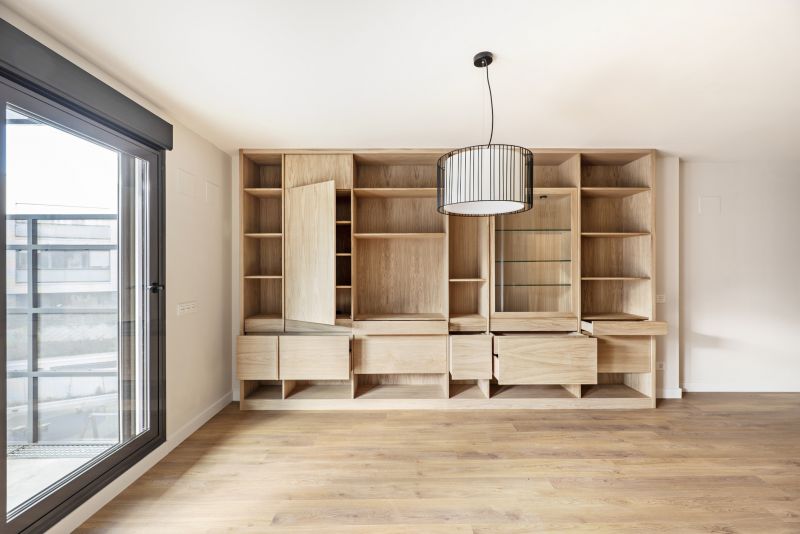Built In Furniture Service in Frederick, MD