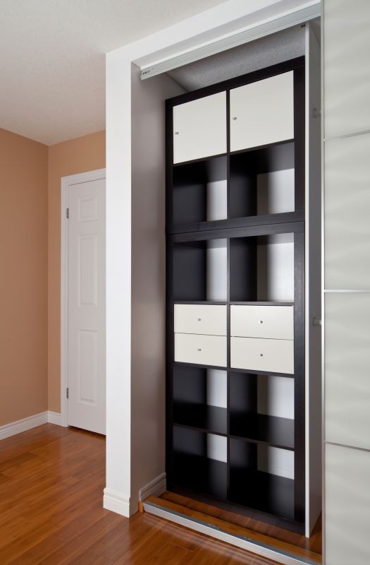 Customized Shelving Service in Raleigh, NC