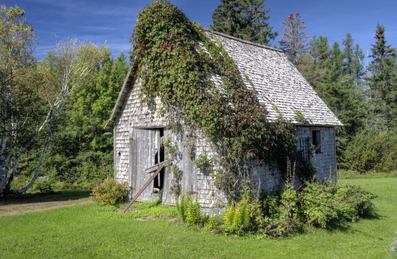 Planning And Permitting For Shed, Barn, And Gazebo Construction