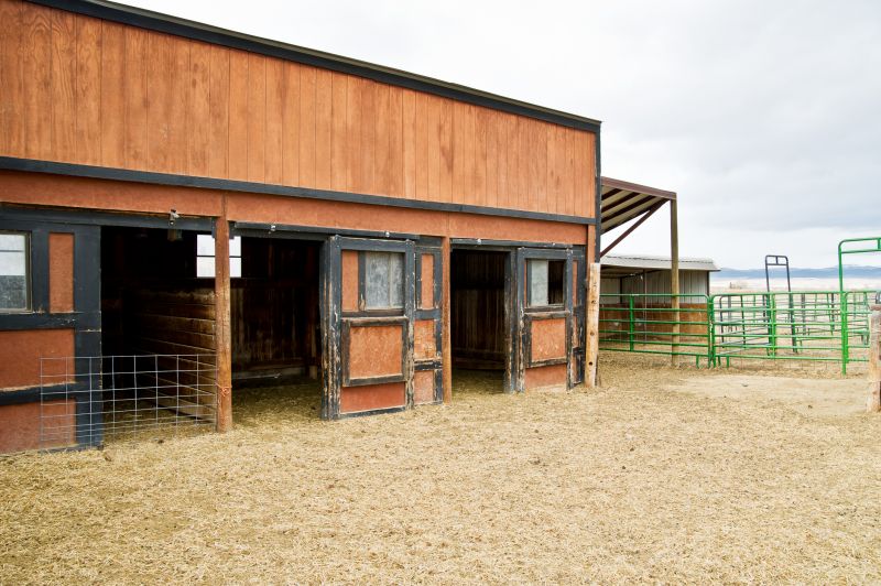 Pole Barn Construction in Kansas City, KS