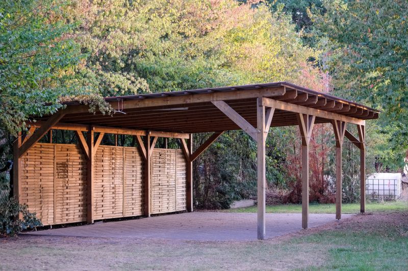 Stable Repair in Conroe, TX