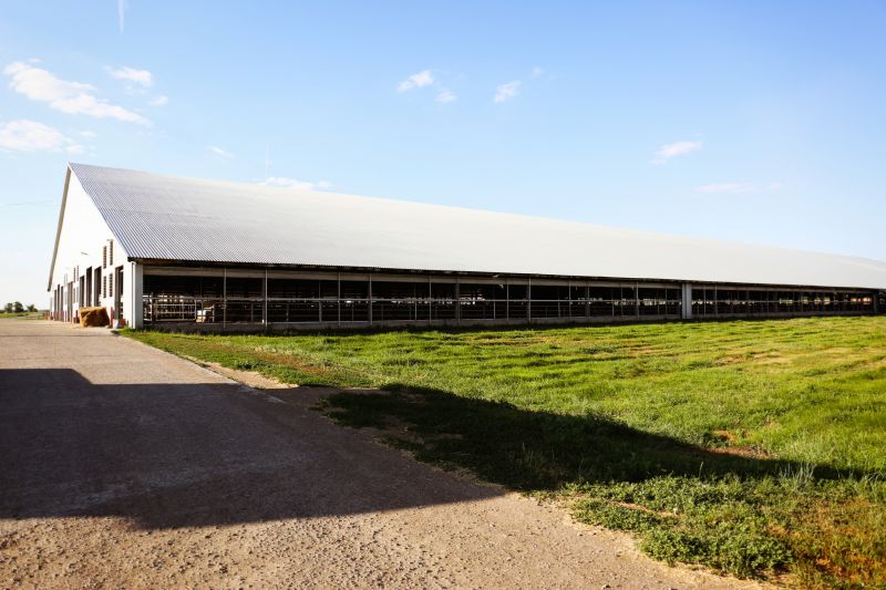 Storage Building Installation in Conroe, TX