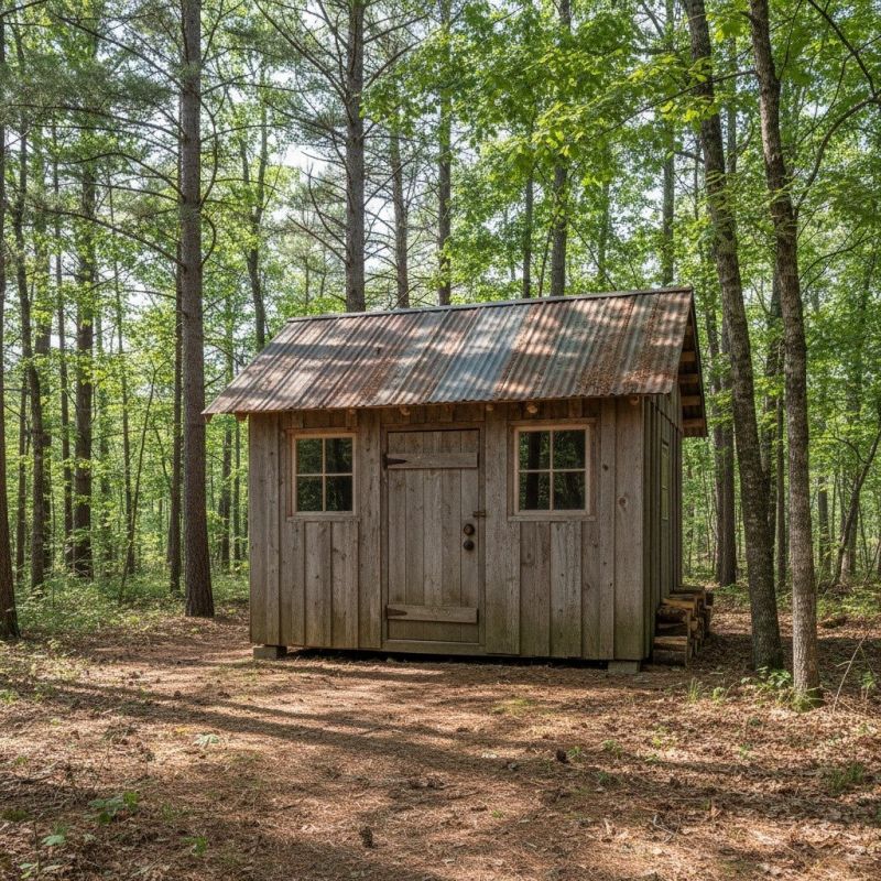 Storm Shelter Construction in Conroe, TX