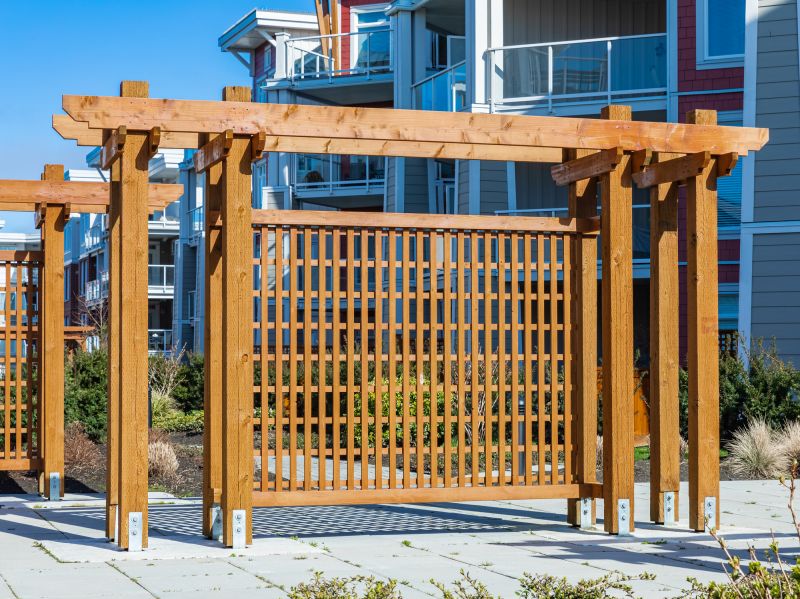 Trellis Construction in Wilmington, NC