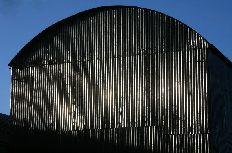 Utility Building Construction in Wilmington, NC