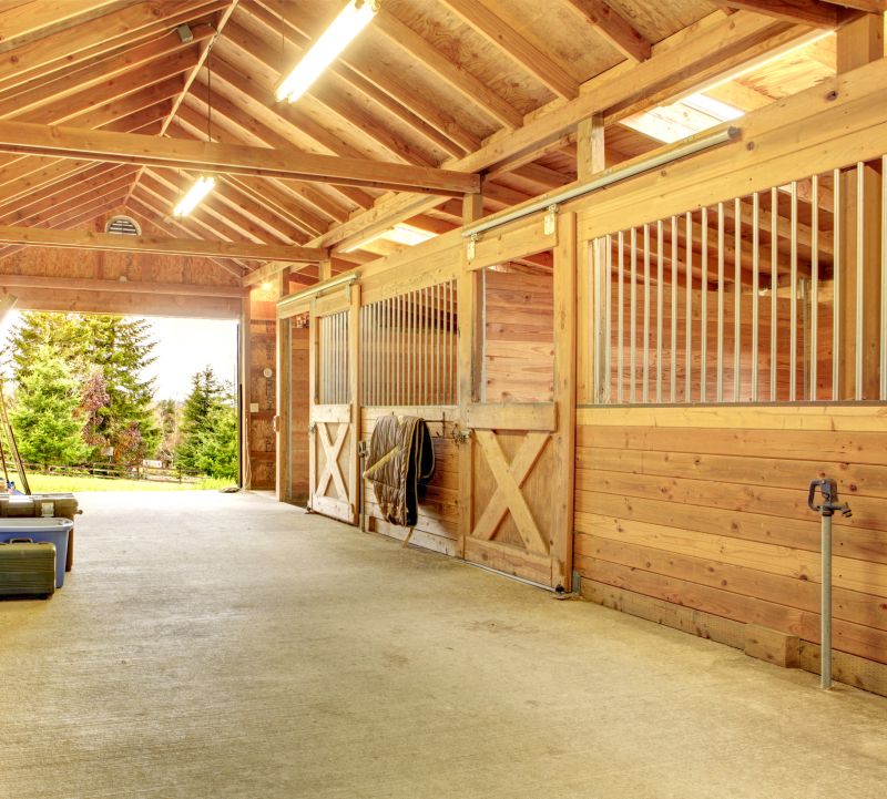 Wooden Structure Repair in Conroe, TX